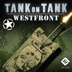 Tank on Tank West Front Square